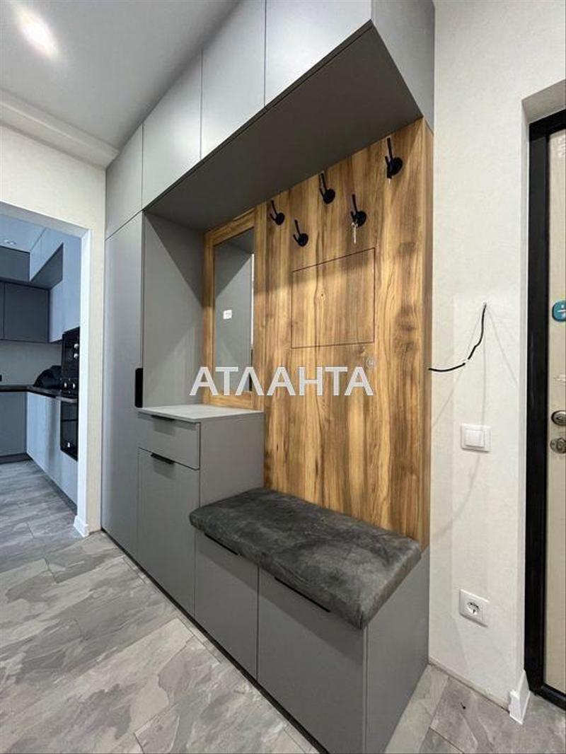 2-кімнатна квартира за адресою вул. Максимовича (площа 60 м²) - Atlanta.ua - фото 8