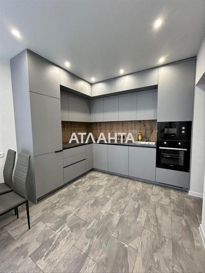 2-кімнатна квартира за адресою вул. Максимовича (площа 60 м²) - Atlanta.ua - фото 9