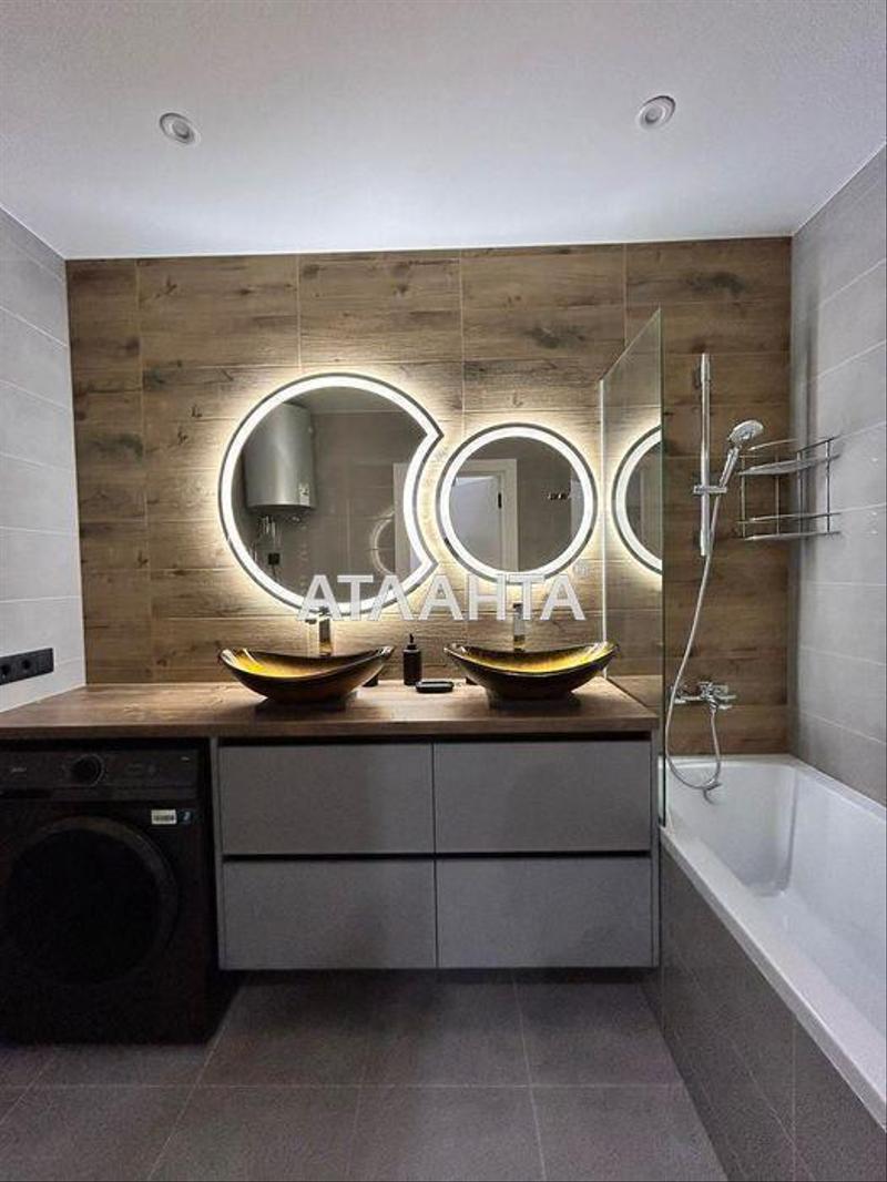 2-кімнатна квартира за адресою вул. Максимовича (площа 60 м²) - Atlanta.ua - фото 10