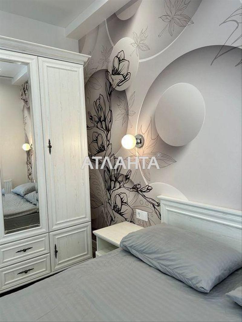 2-кімнатна квартира за адресою вул. Максимовича (площа 60 м²) - Atlanta.ua - фото 2