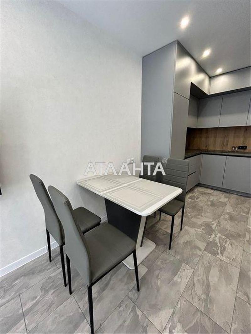 2-кімнатна квартира за адресою вул. Максимовича (площа 60 м²) - Atlanta.ua - фото 11