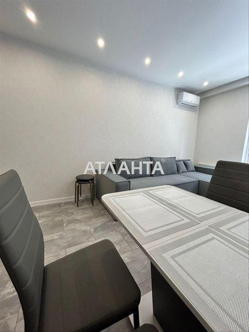 2-кімнатна квартира за адресою вул. Максимовича (площа 60 м²) - Atlanta.ua - фото 12