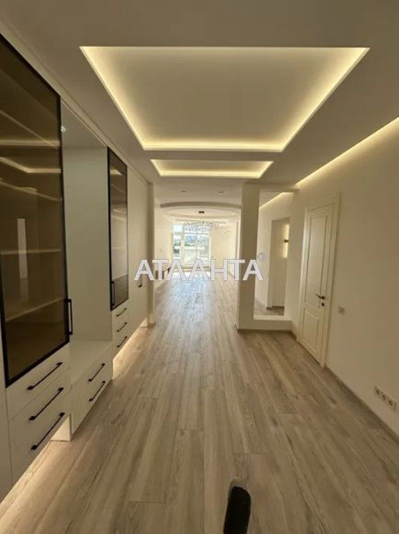 4+-rooms apartment apartment by the address st. Morekhodnyy per (area 143 m²) - Atlanta.ua - photo 3