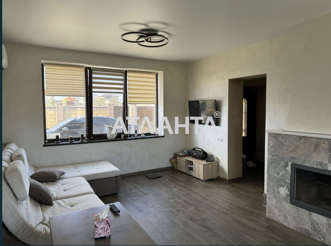 House by the address st. Radostnaya (area 100 m²) - Atlanta.ua - photo 4