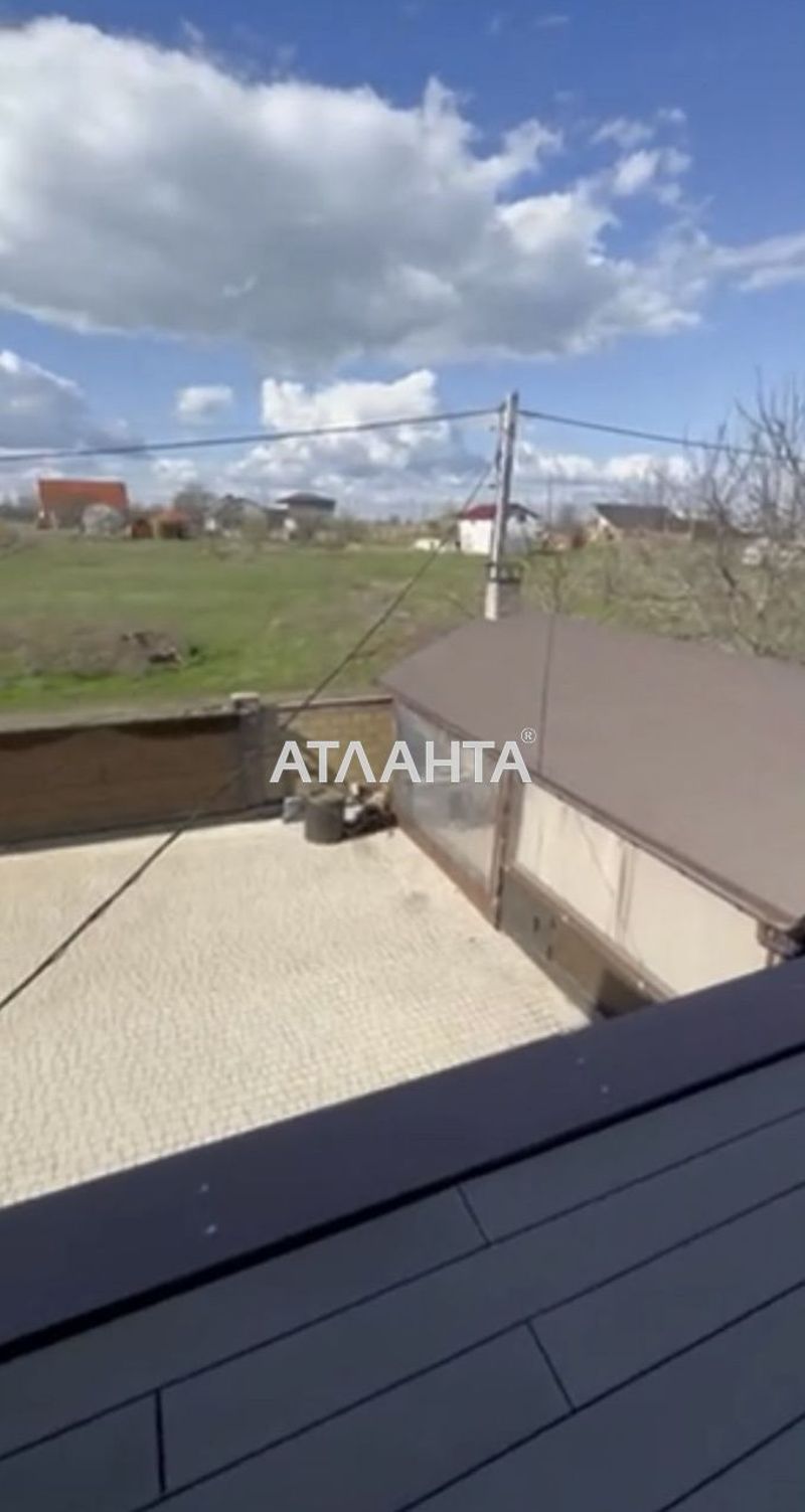 House by the address st. Radostnaya (area 100 m²) - Atlanta.ua - photo 8