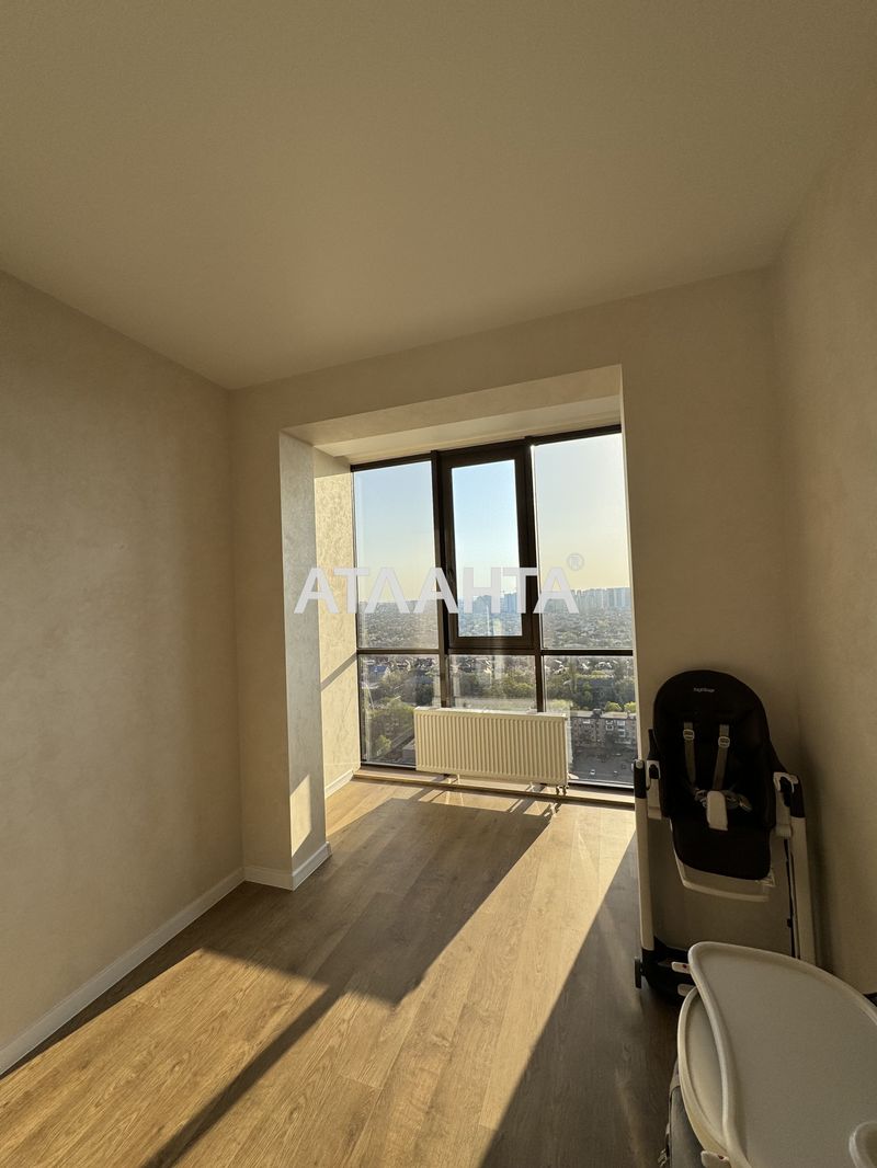 2-кімнатна квартира за адресою вул. Педагогічна (площа 62,3 м²) - Atlanta.ua - фото 8