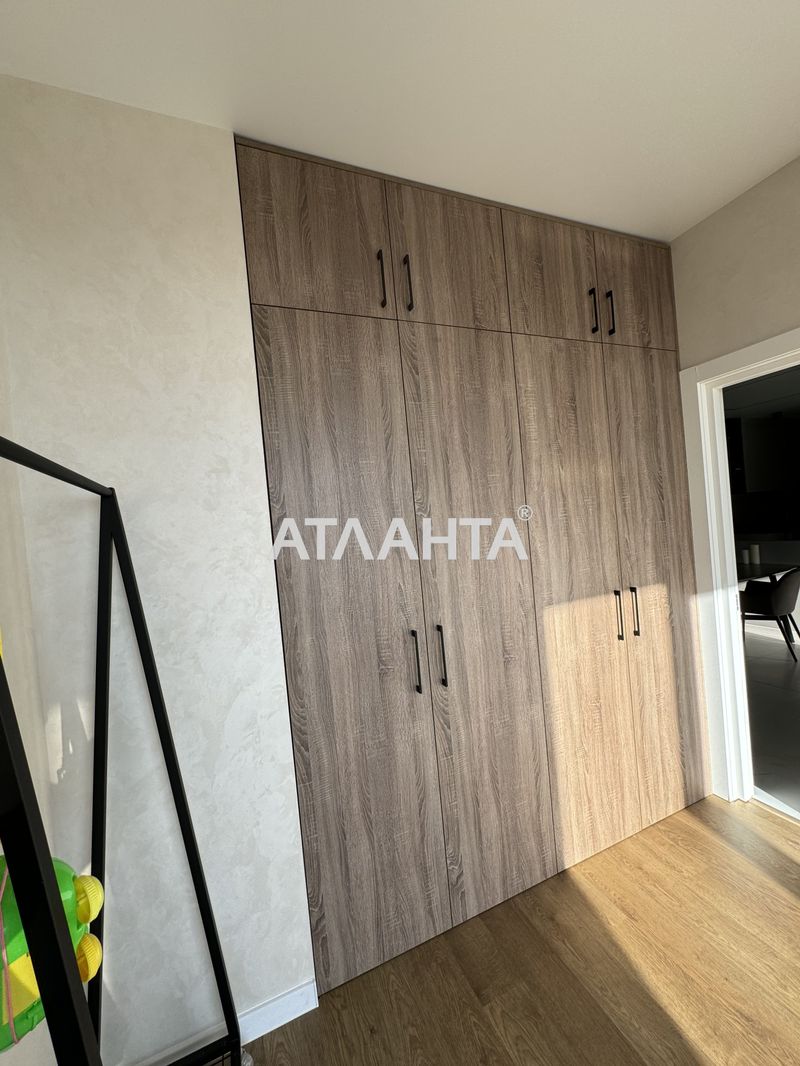 2-кімнатна квартира за адресою вул. Педагогічна (площа 62,3 м²) - Atlanta.ua - фото 9