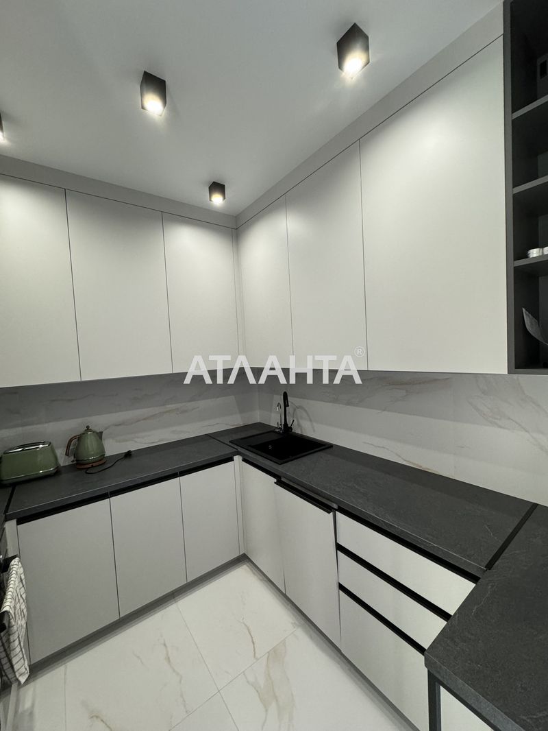 2-кімнатна квартира за адресою вул. Педагогічна (площа 62,3 м²) - Atlanta.ua - фото 5