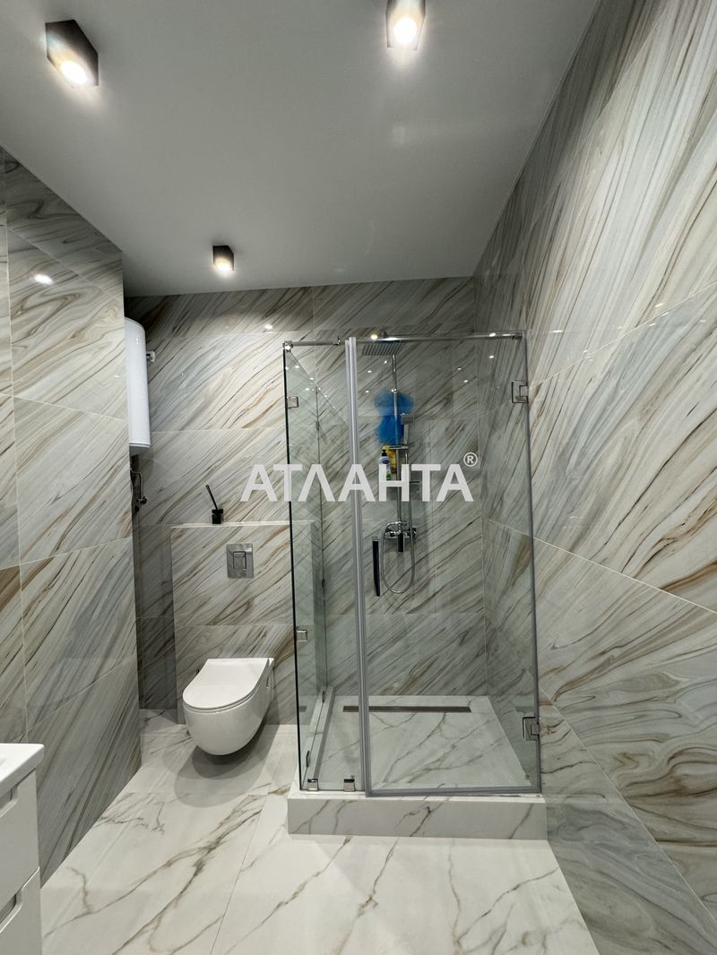 2-кімнатна квартира за адресою вул. Педагогічна (площа 62,3 м²) - Atlanta.ua - фото 22