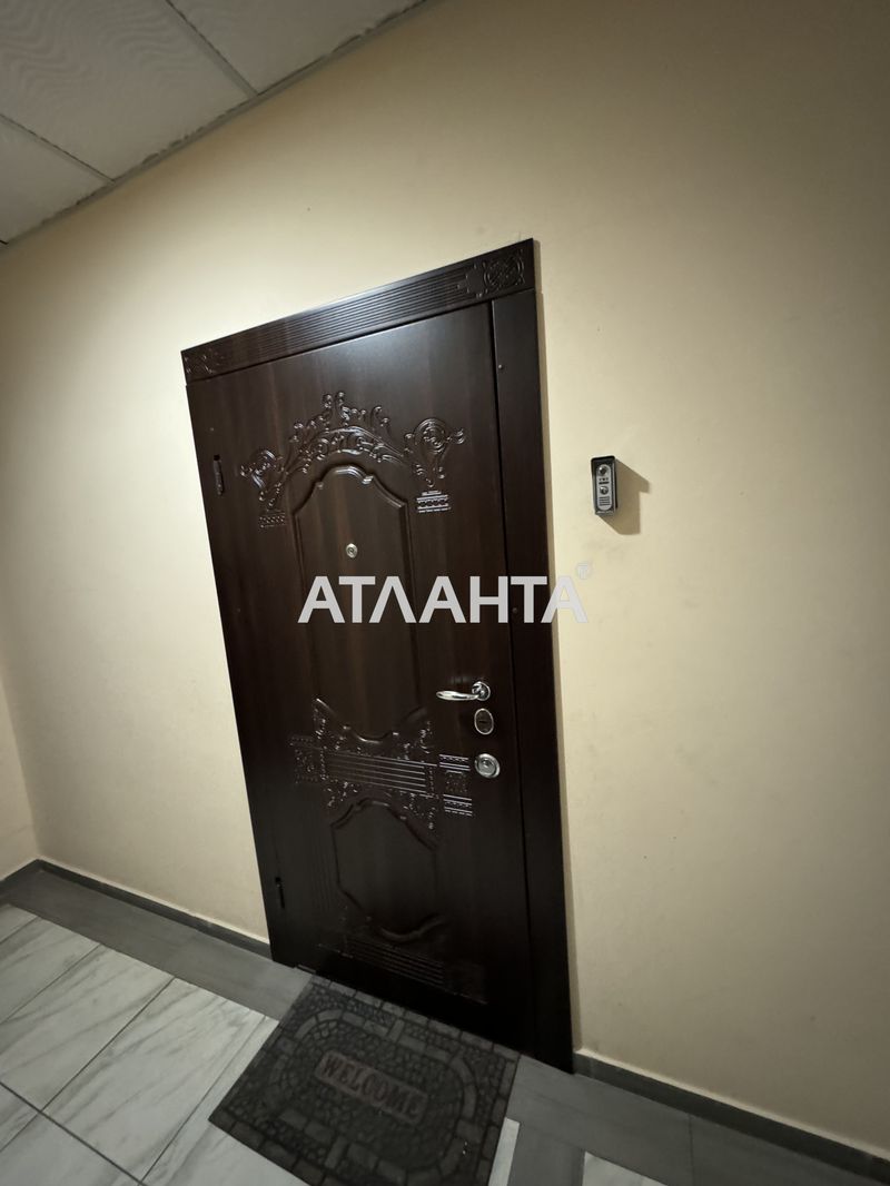 2-кімнатна квартира за адресою вул. Педагогічна (площа 62,3 м²) - Atlanta.ua - фото 25