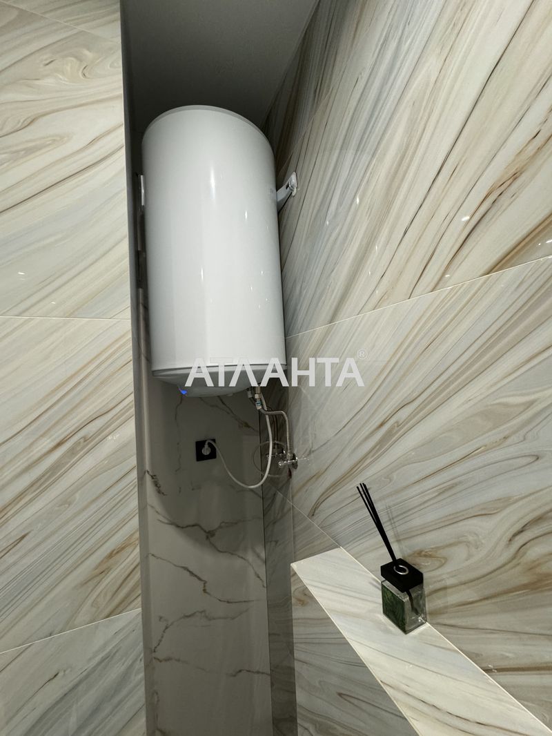 2-кімнатна квартира за адресою вул. Педагогічна (площа 62,3 м²) - Atlanta.ua - фото 26