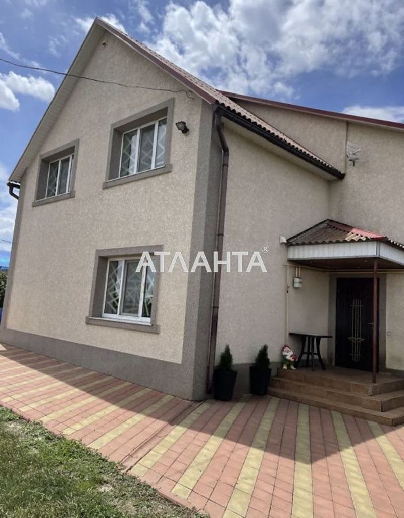 Дом по адресу ул. Полевая (площадь 131 м²) - Atlanta.ua - фото 2