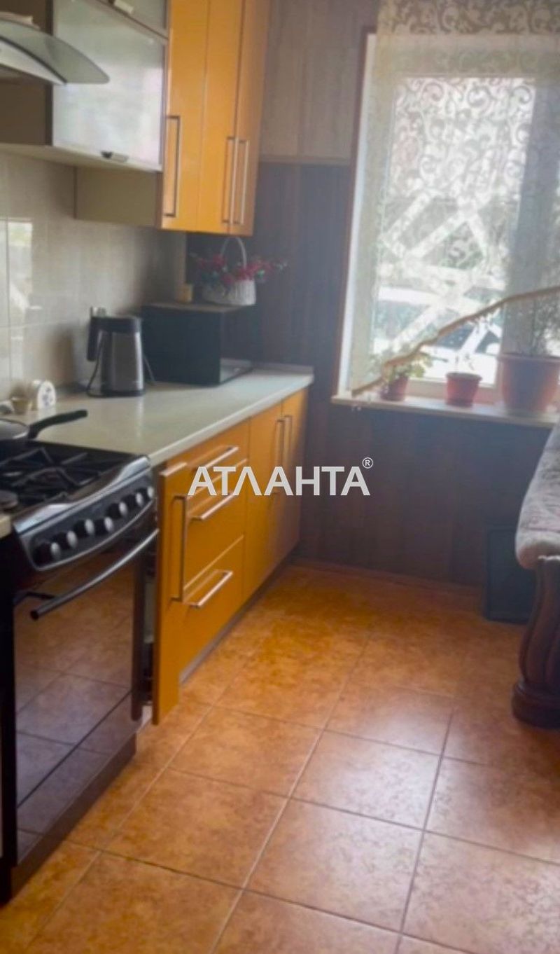 Дом по адресу ул. Полевая (площадь 131 м²) - Atlanta.ua - фото 12