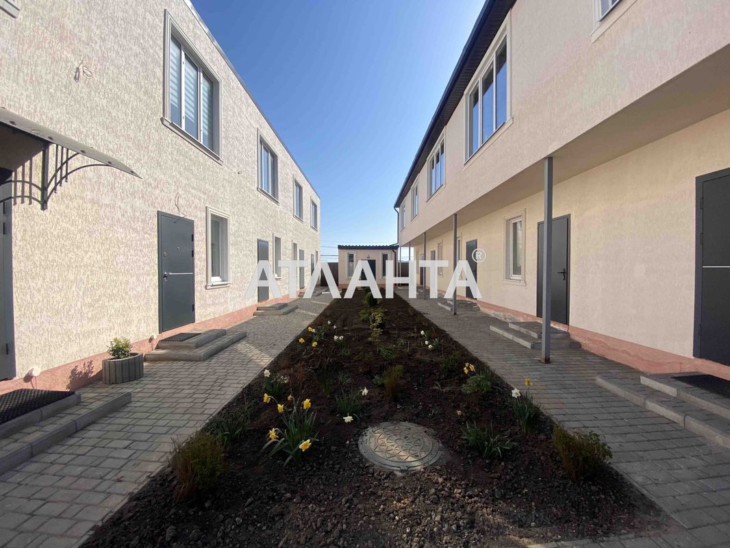 House by the address st. Massiv 9 (area 70 m²) - Atlanta.ua - photo 2