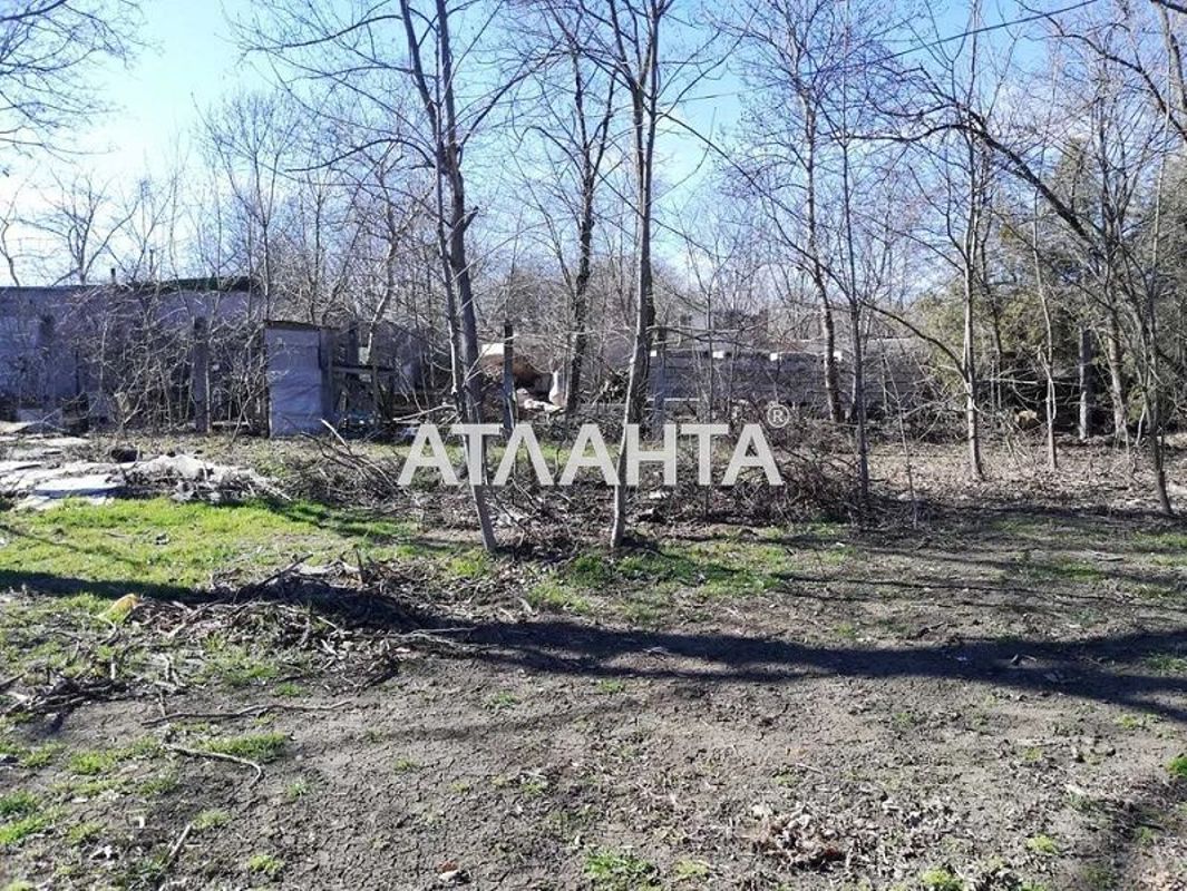 Landplot by the address st. Naberezhnaya 4b (area 2,0 acr) - Atlanta.ua - photo 3