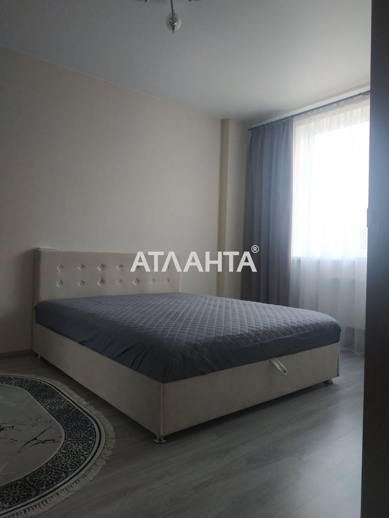 1-комнатная квартира по адресу ул. Европейская (площадь 34 м²) - Atlanta.ua - фото 3
