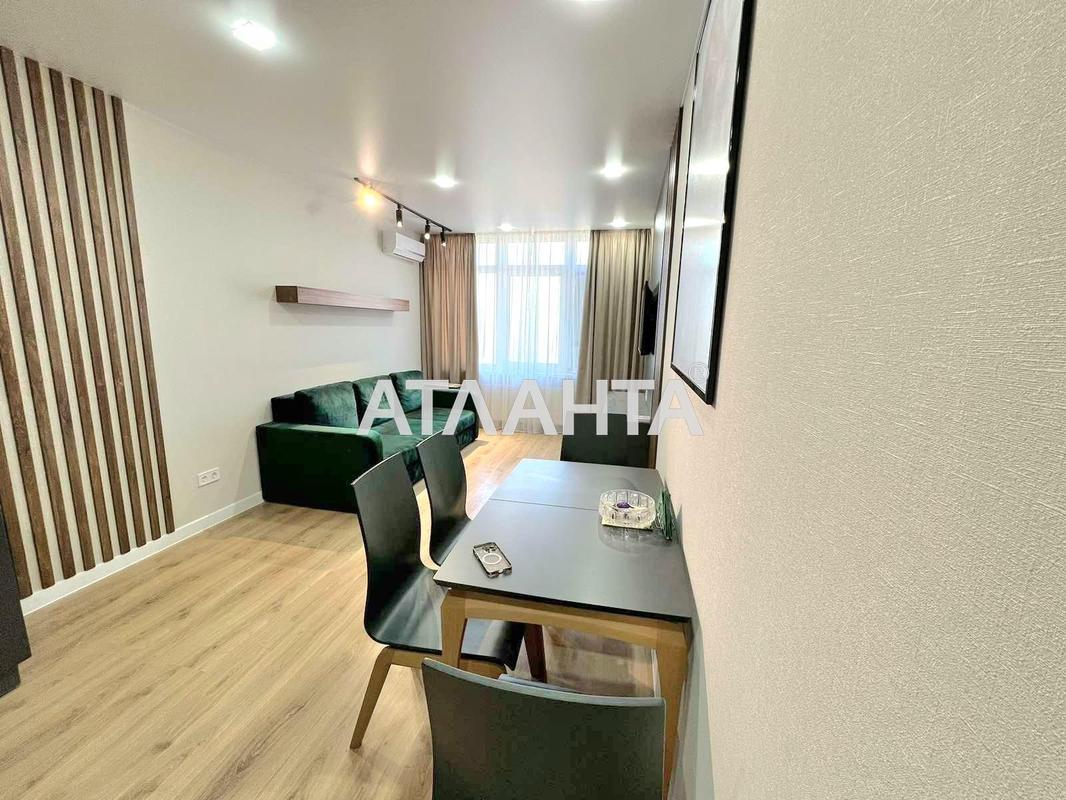 2-кімнатна квартира за адресою вул. Перлинна (площа 59,0 м²) - Atlanta.ua - фото 2