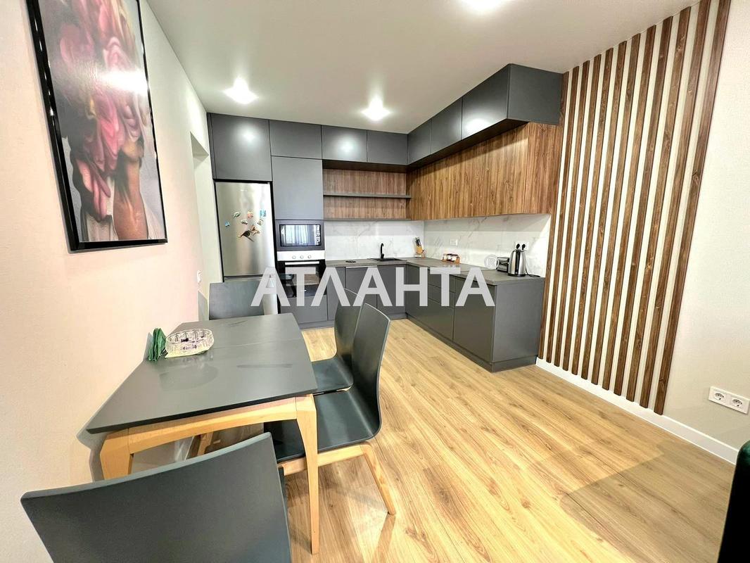 2-кімнатна квартира за адресою вул. Перлинна (площа 59,0 м²) - Atlanta.ua - фото 4