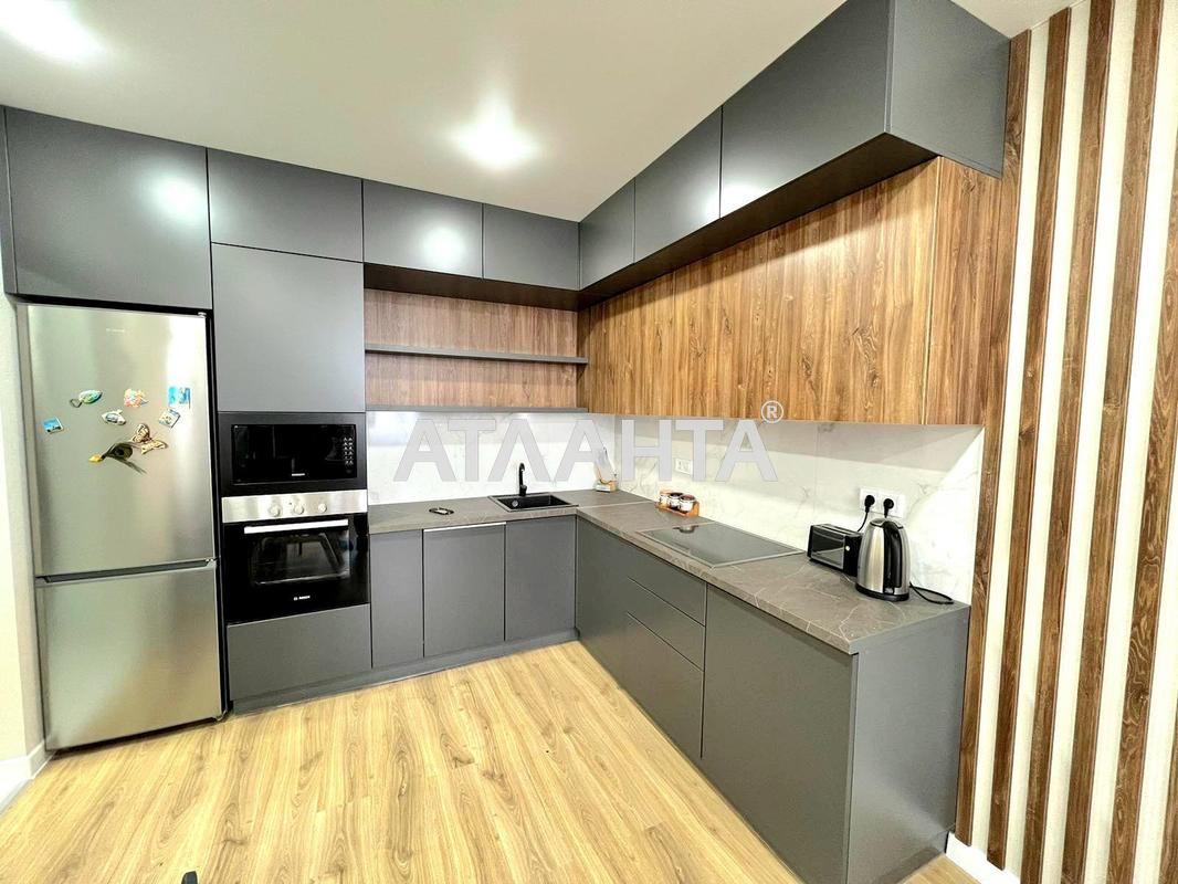 2-кімнатна квартира за адресою вул. Перлинна (площа 59,0 м²) - Atlanta.ua - фото 6