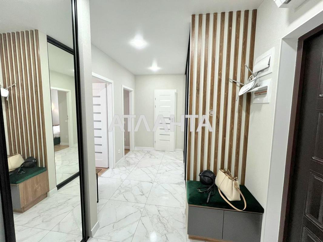 2-кімнатна квартира за адресою вул. Перлинна (площа 59,0 м²) - Atlanta.ua - фото 7