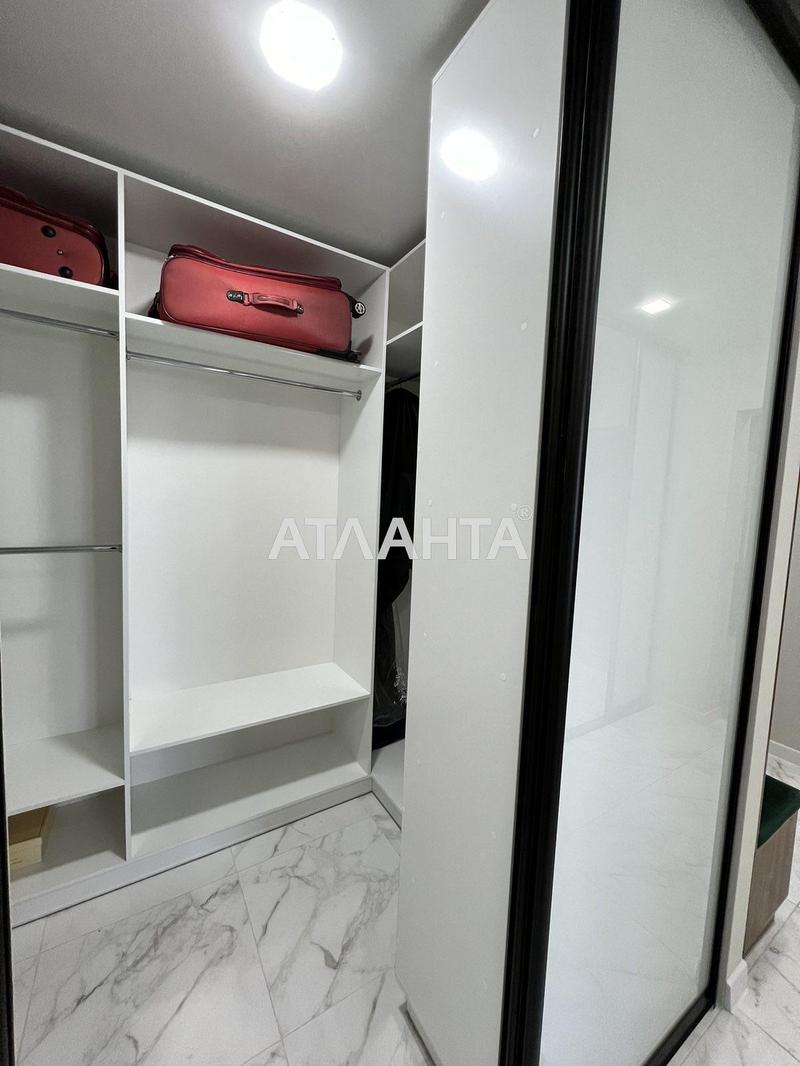 2-кімнатна квартира за адресою вул. Перлинна (площа 59,0 м²) - Atlanta.ua - фото 19