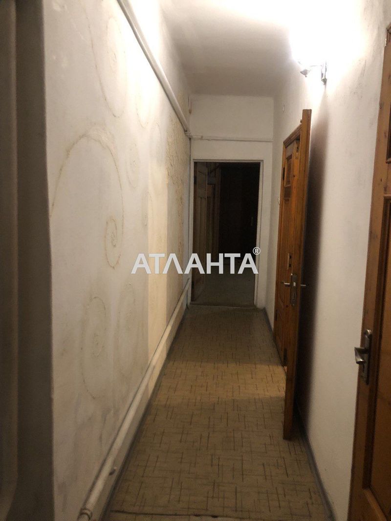 Commercial real estate at st. Pushkinskaya (area 70,4 m²) - Atlanta.ua - photo 5