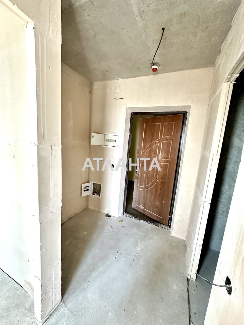 1-комнатная квартира по адресу ул. Пригородная (площадь 39,6 м²) - Atlanta.ua - фото 10