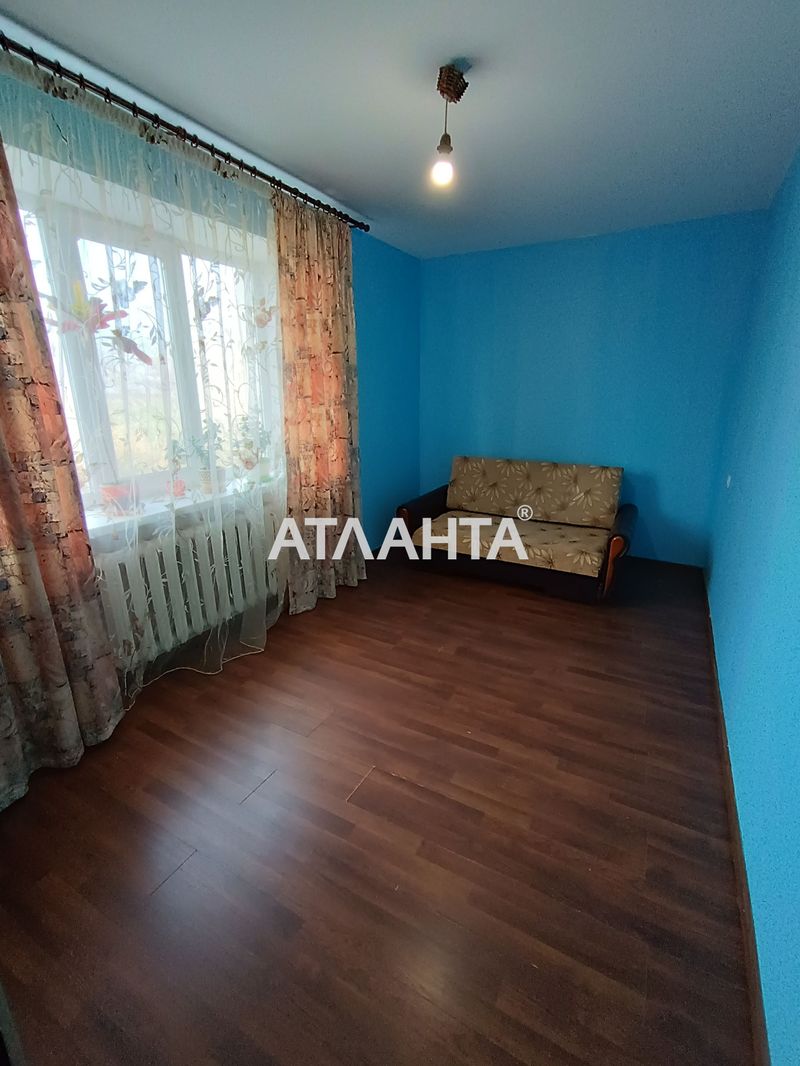 2-комнатная квартира по адресу ул. Промышленная (площадь 54 м²) - Atlanta.ua - фото 2