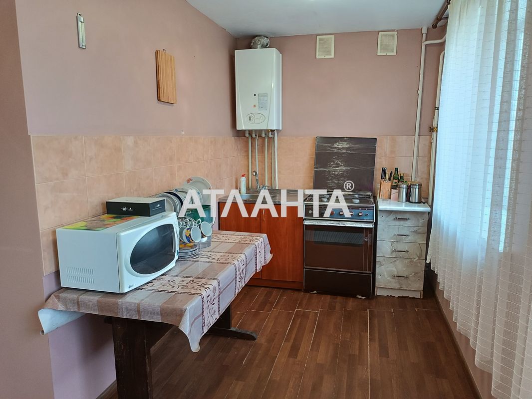 2-комнатная квартира по адресу ул. Промышленная (площадь 54 м²) - Atlanta.ua - фото 7