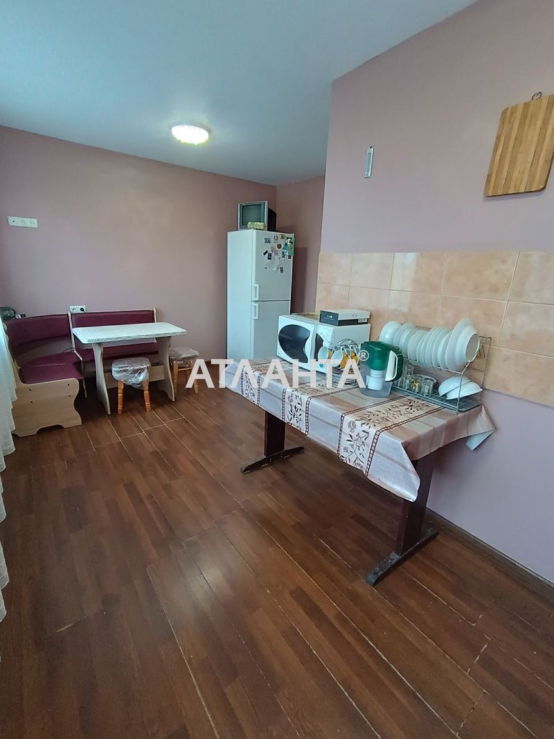 2-комнатная квартира по адресу ул. Промышленная (площадь 54 м²) - Atlanta.ua - фото 3