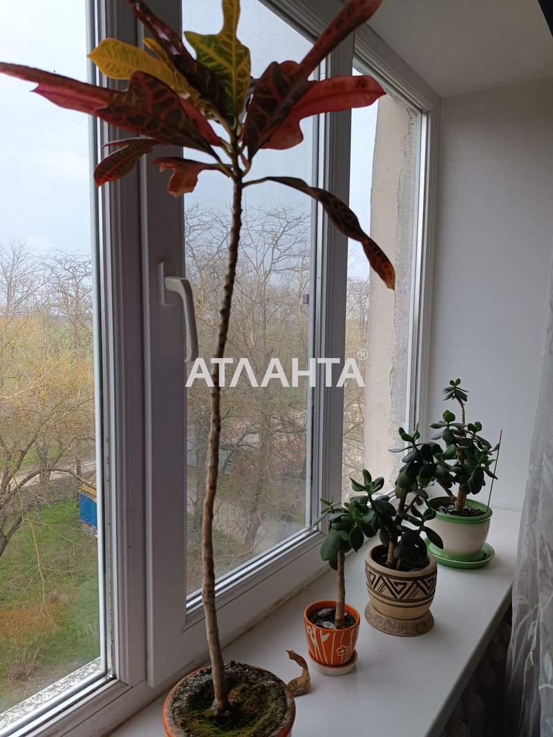 2-комнатная квартира по адресу ул. Промышленная (площадь 54 м²) - Atlanta.ua - фото 6