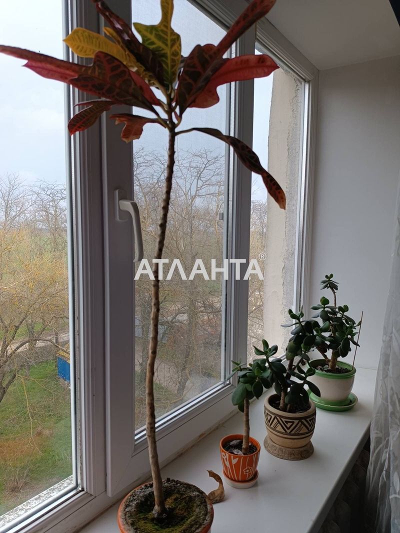 2-комнатная квартира по адресу ул. Промышленная (площадь 54 м²) - Atlanta.ua - фото 10