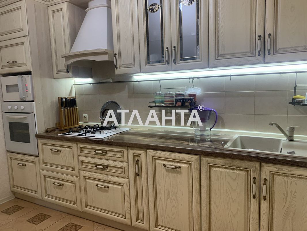 4+-rooms apartment apartment by the address st. Bocharova gen (area 112 m²) - Atlanta.ua - photo 12