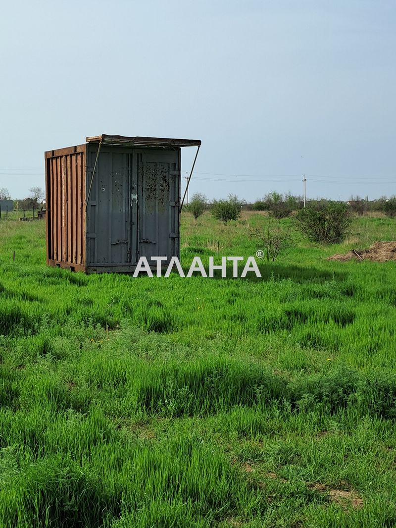 Участок по адресу ул. Абрикосовая (площадь 6 сот) - Atlanta.ua