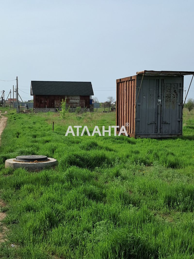 Участок по адресу ул. Абрикосовая (площадь 6 сот) - Atlanta.ua - фото 2