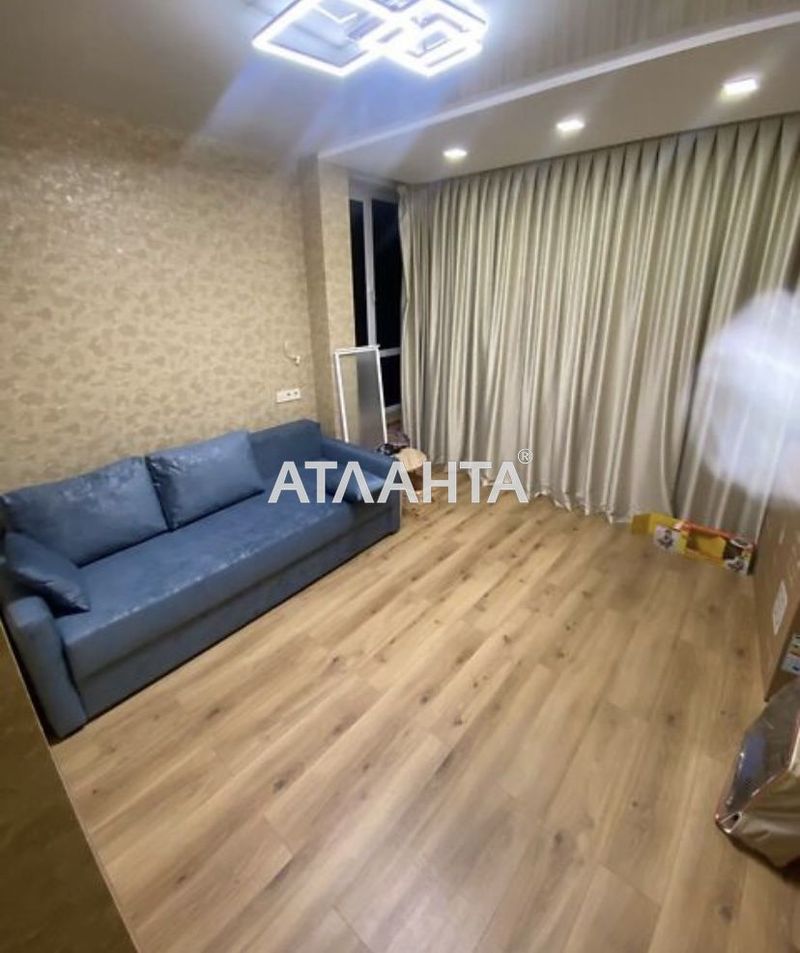 2-комнатная квартира по адресу ул. Бочарова ген. (площадь 58,4 м²) - Atlanta.ua - фото 3