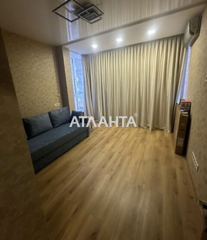 2-комнатная квартира по адресу ул. Бочарова ген. (площадь 58,4 м²) - Atlanta.ua - фото 9