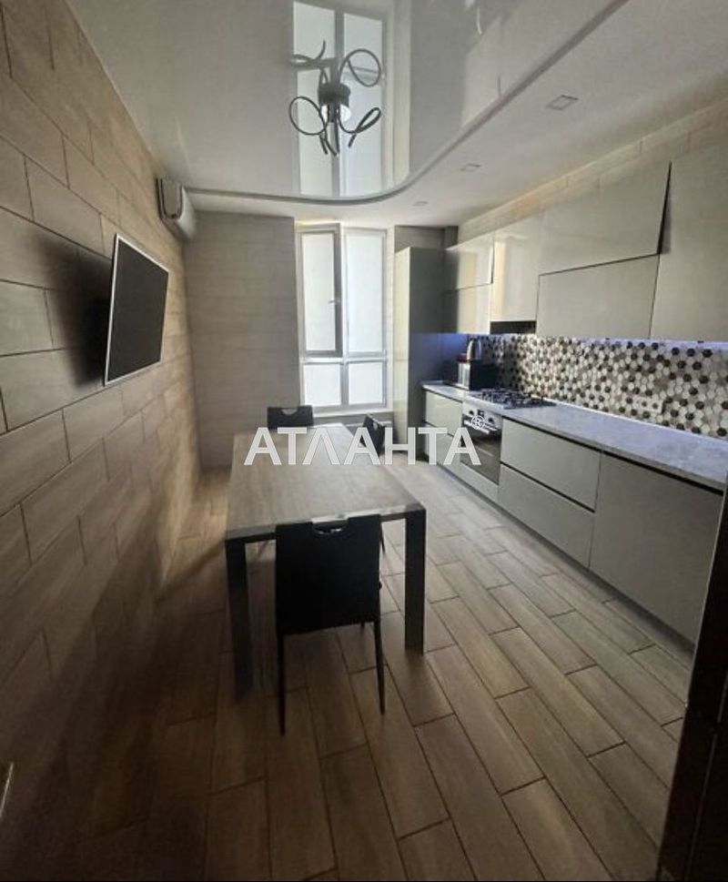 2-комнатная квартира по адресу ул. Бочарова ген. (площадь 58,4 м²) - Atlanta.ua - фото 10