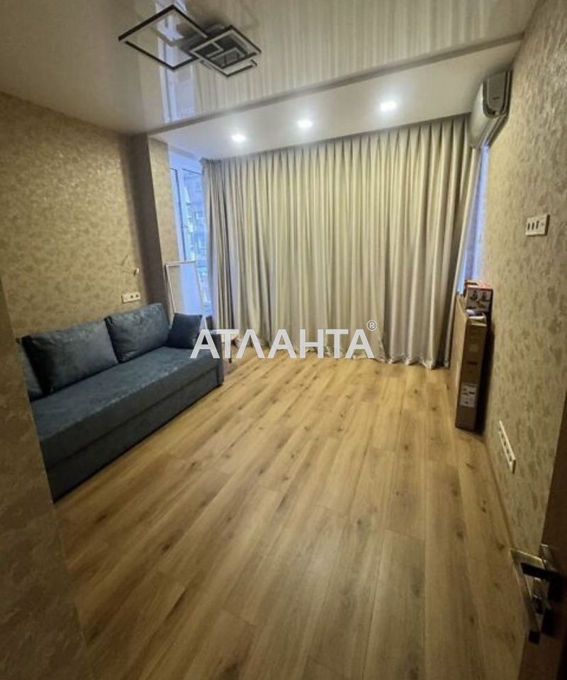 2-комнатная квартира по адресу ул. Бочарова ген. (площадь 58,4 м²) - Atlanta.ua - фото 21