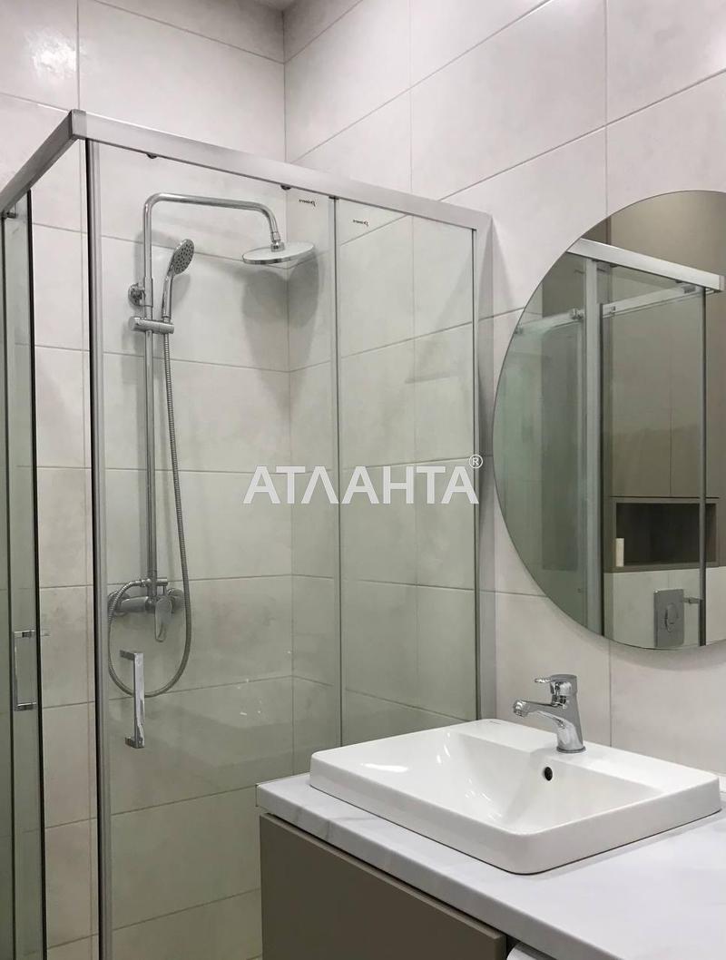 1-комнатная квартира по адресу Кордонный пер. (площадь 30 м²) - Atlanta.ua - фото 3