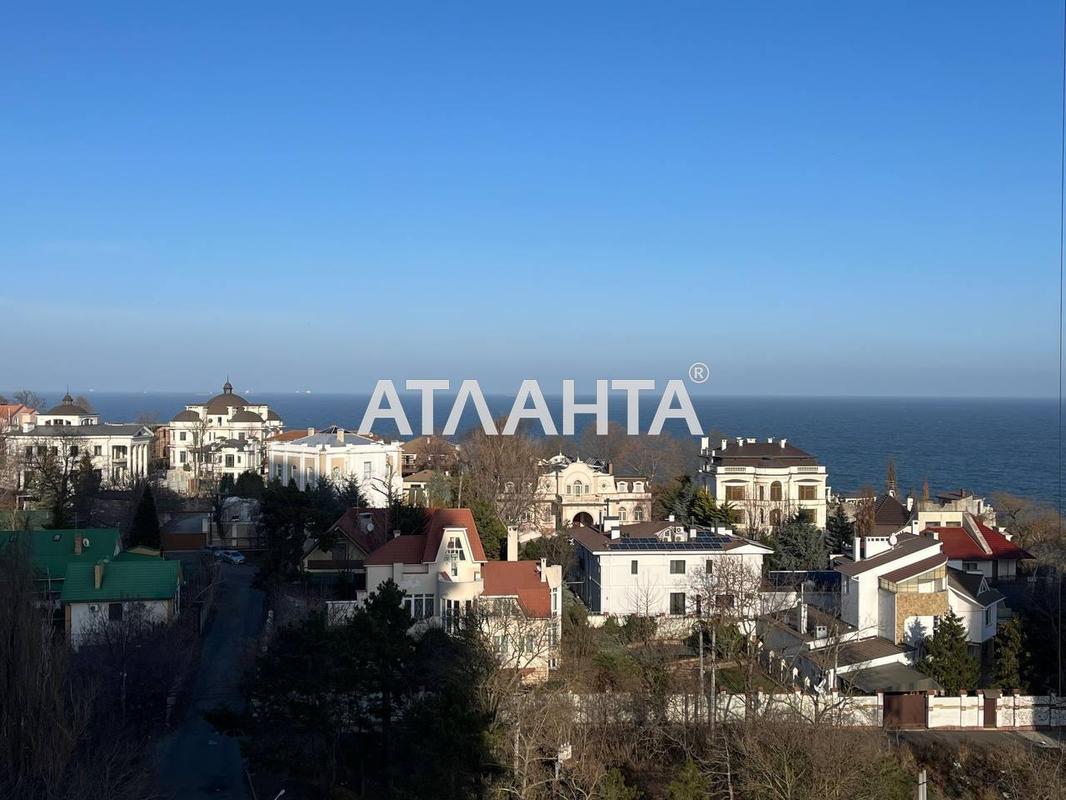 1-комнатная квартира по адресу Кордонный пер. (площадь 30 м²) - Atlanta.ua - фото 5