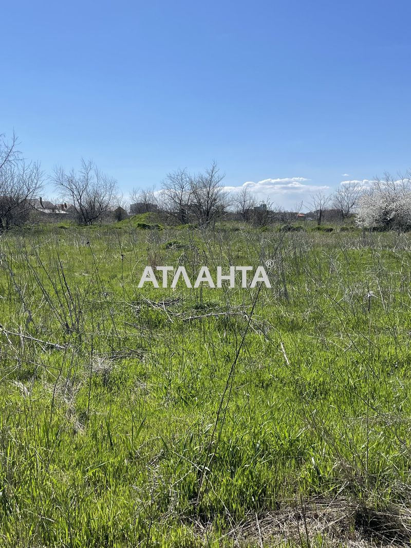 Участок по адресу (площадь 8,8 сот) - Atlanta.ua