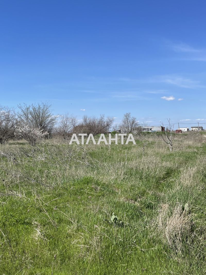 Участок по адресу (площадь 8,8 сот) - Atlanta.ua