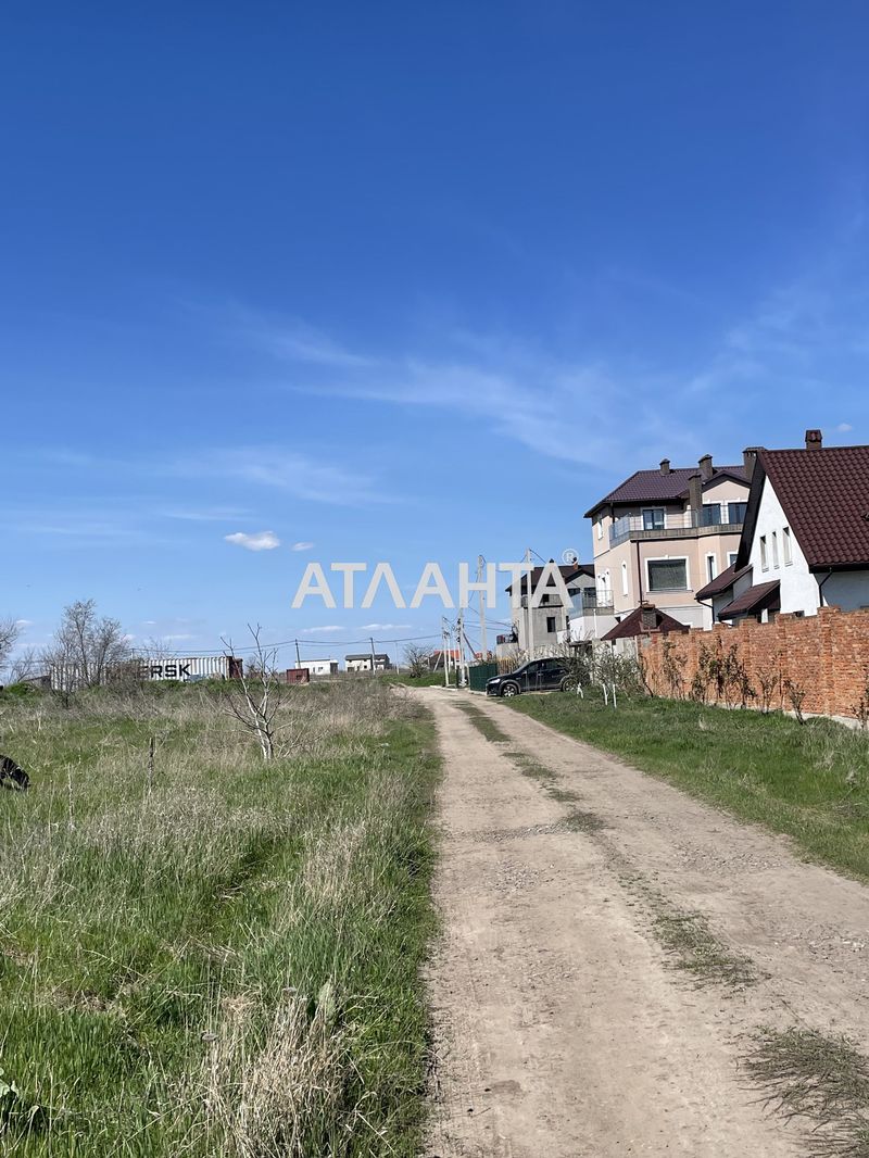 Участок по адресу (площадь 8,8 сот) - Atlanta.ua - фото 2