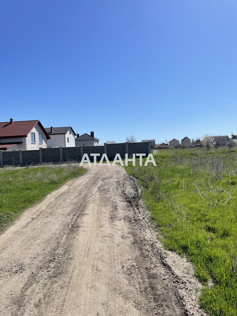 Ділянка за адресою (площа 8,8 сот) - Atlanta.ua - фото 4