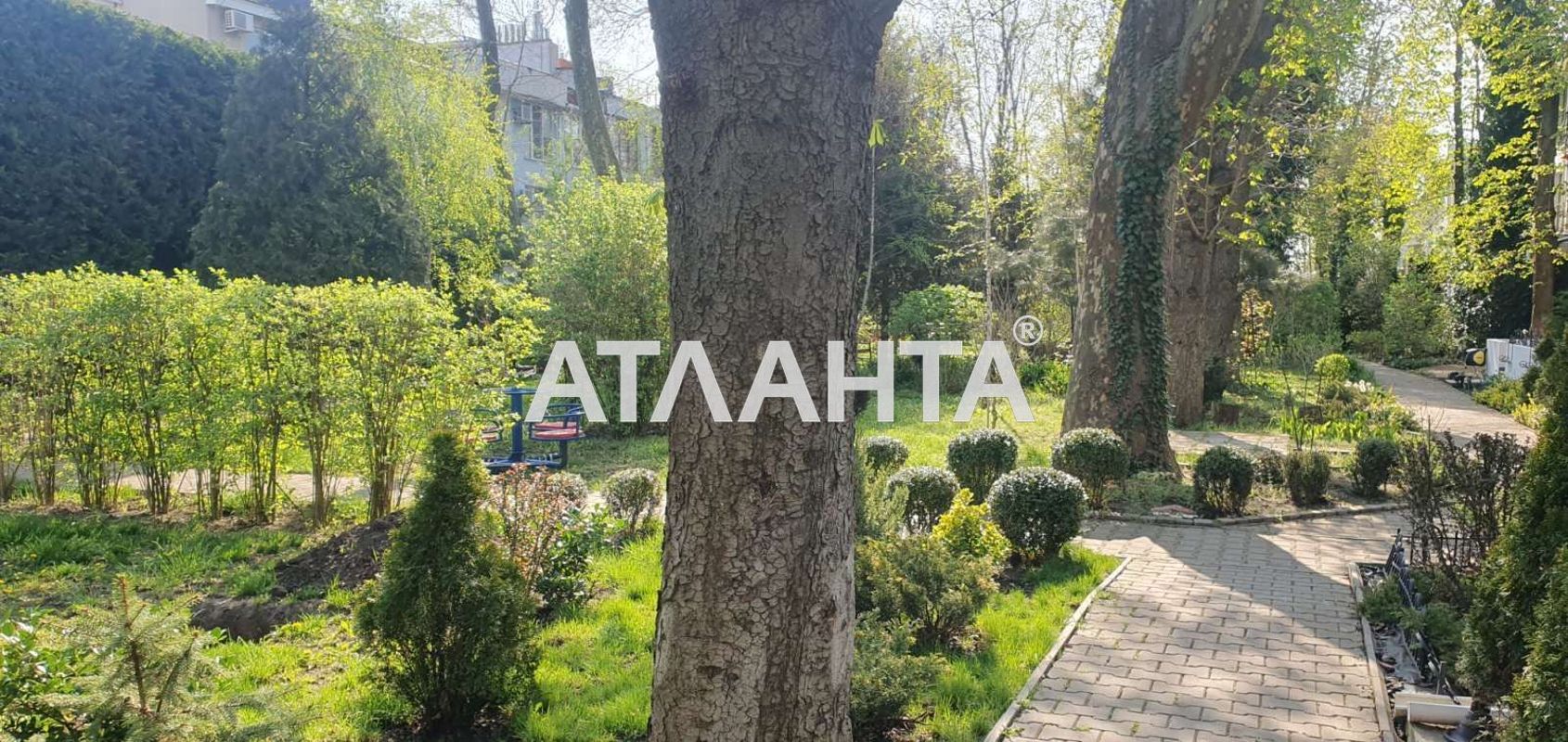 Дом по адресу ул. Дача Ковалевского (площадь 190 м²) - Atlanta.ua - фото 8