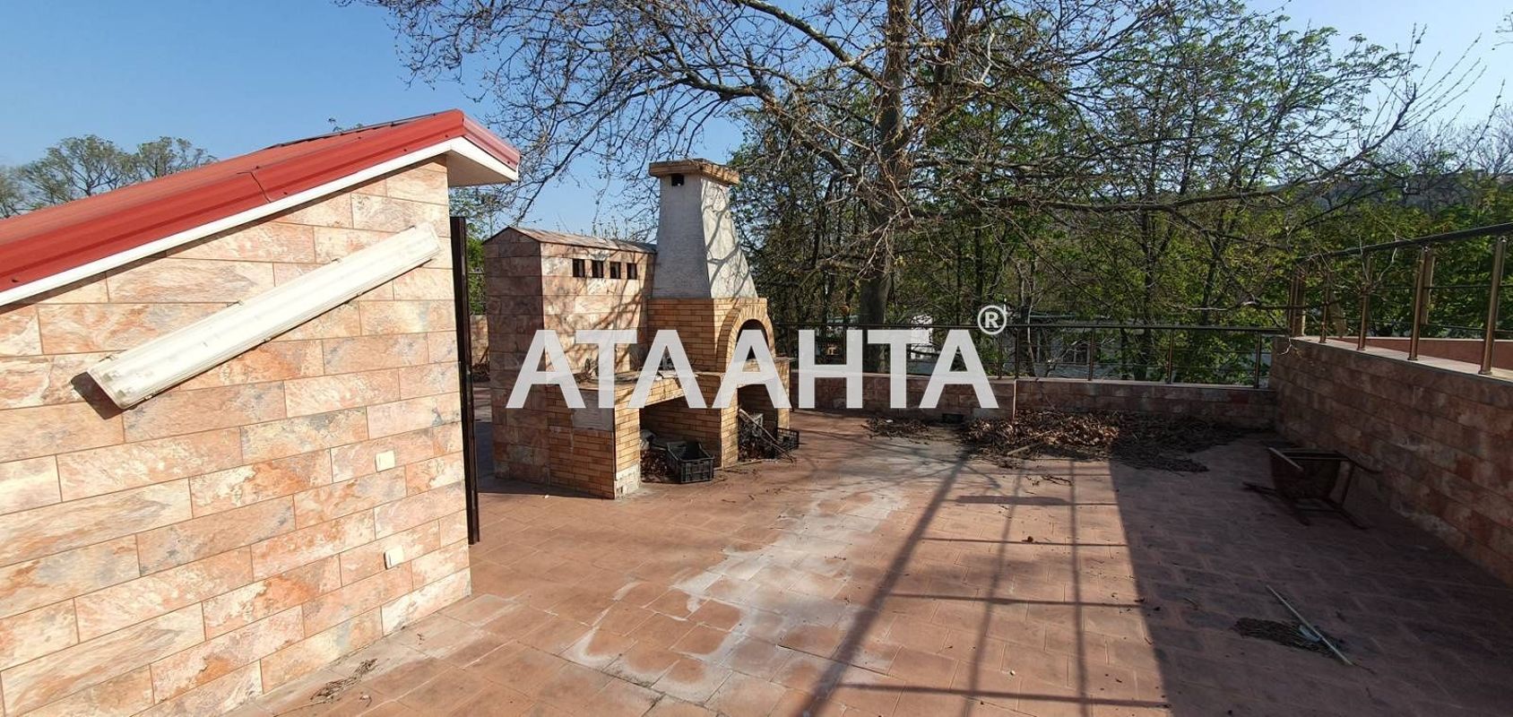 Дом по адресу ул. Дача Ковалевского (площадь 190 м²) - Atlanta.ua - фото 15