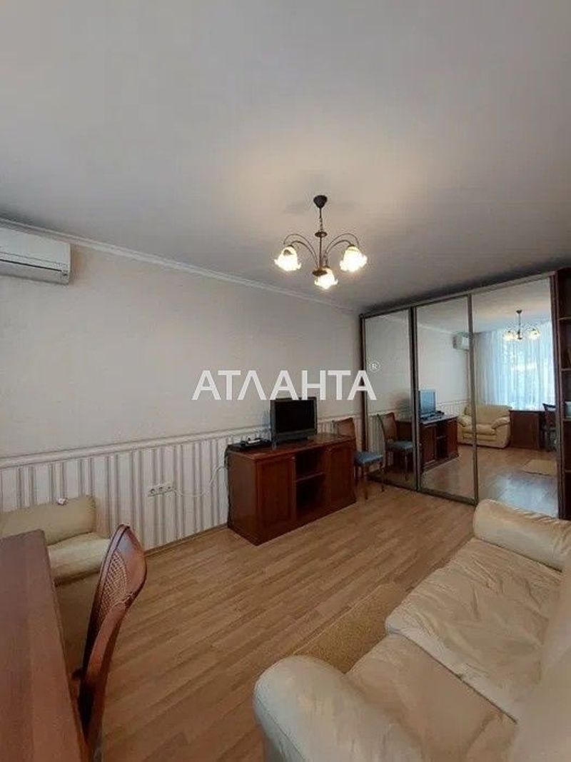 Дом по адресу ул. Дача Ковалевского (площадь 190 м²) - Atlanta.ua - фото 4