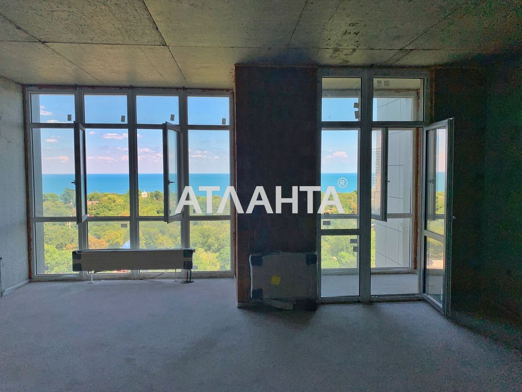 2-кімнатна квартира за адресою вул. Проспект Шевченка (площа 79 м²) - Atlanta.ua - фото 2