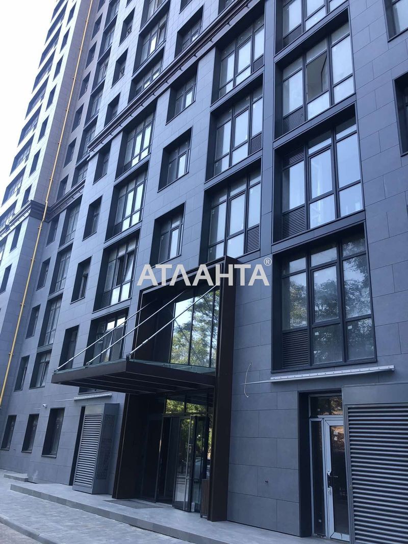 2-кімнатна квартира за адресою вул. Проспект Шевченка (площа 79 м²) - Atlanta.ua - фото 3